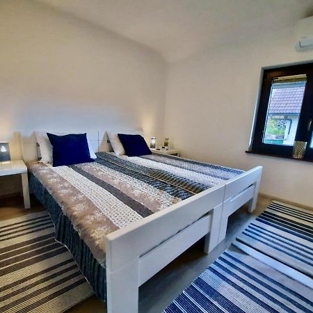 Vineyard Cottage Kulovec Ursna Sela Dış mekan fotoğraf