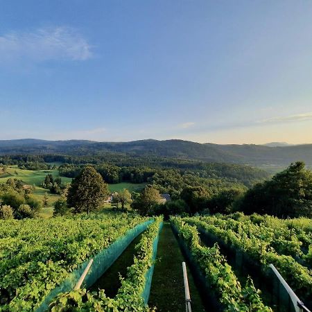 Vineyard Cottage Kulovec Ursna Sela Dış mekan fotoğraf