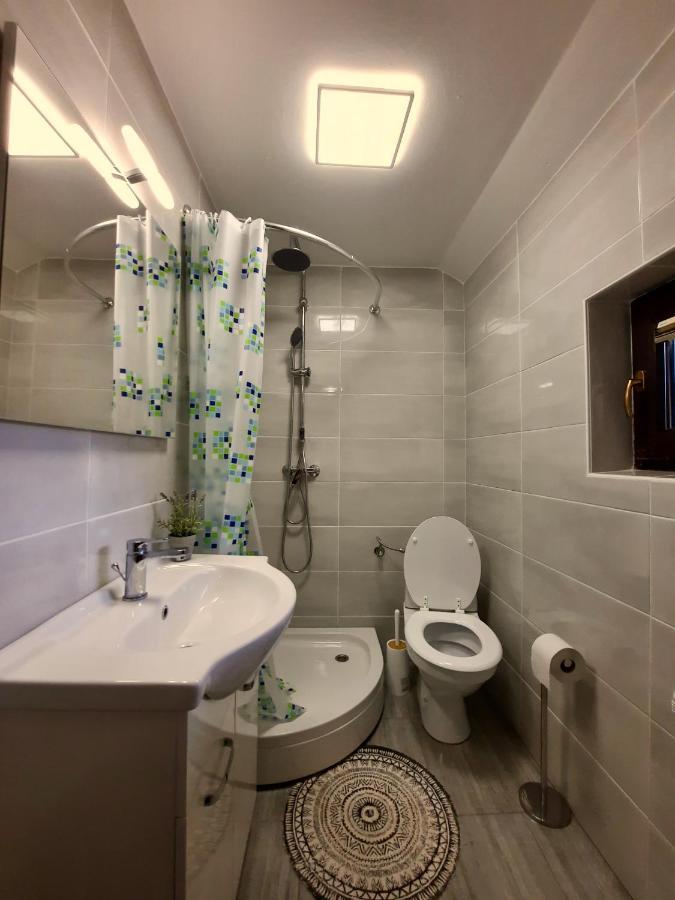 Vineyard Cottage Kulovec Ursna Sela Dış mekan fotoğraf